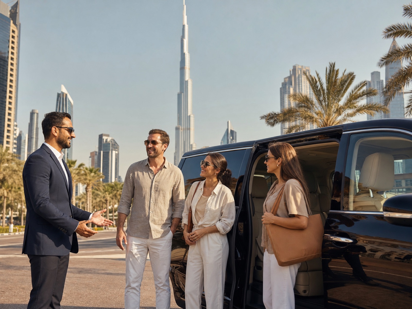United Arab Emirates Journey Drivers gallery image 4
