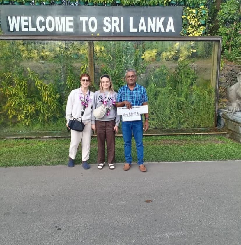A Lanka Tour Drivers gallery image 17