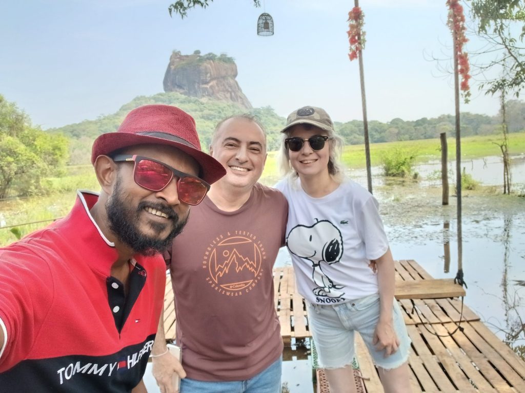 Gihan Silva – Lion Lanka Holidays gallery image 13
