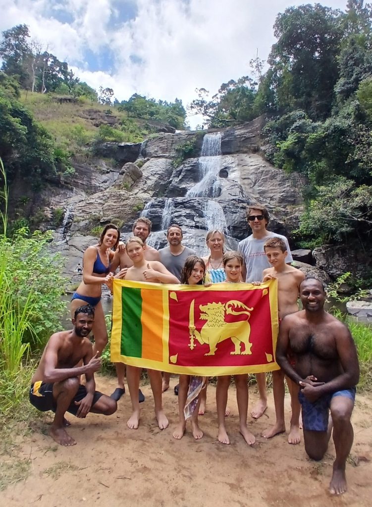 Gihan Silva – Lion Lanka Holidays gallery image 14