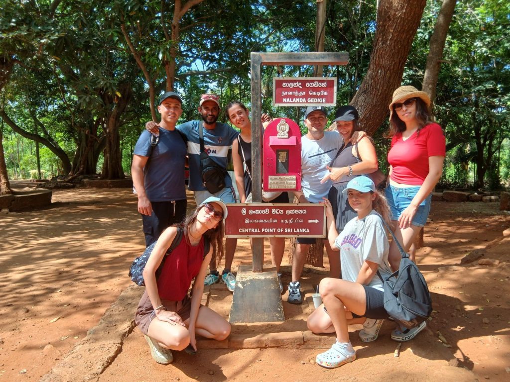 Gihan Silva – Lion Lanka Holidays gallery image 15