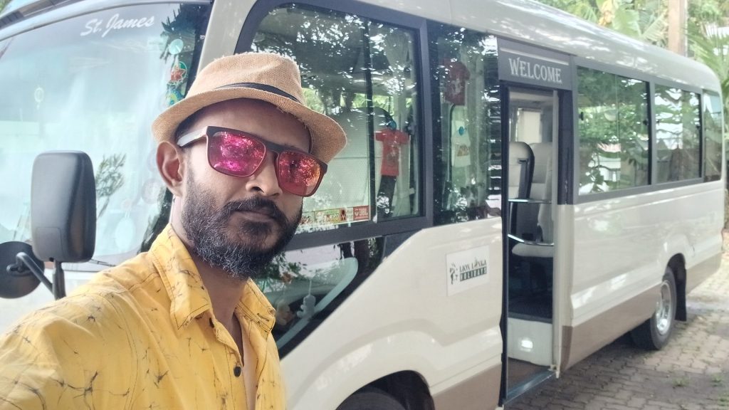 Gihan Silva – Lion Lanka Holidays gallery image 17
