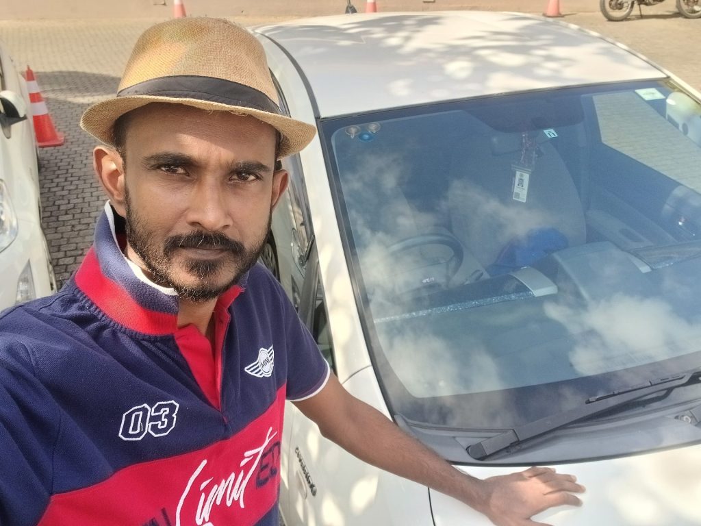 Gihan Silva – Lion Lanka Holidays gallery image 16
