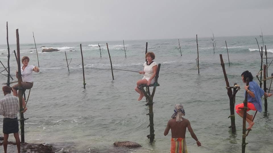 A Lanka Tour Drivers service gallery image 7