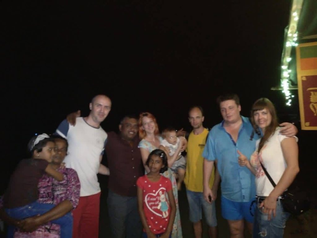 A Lanka Tour Drivers service gallery image 1