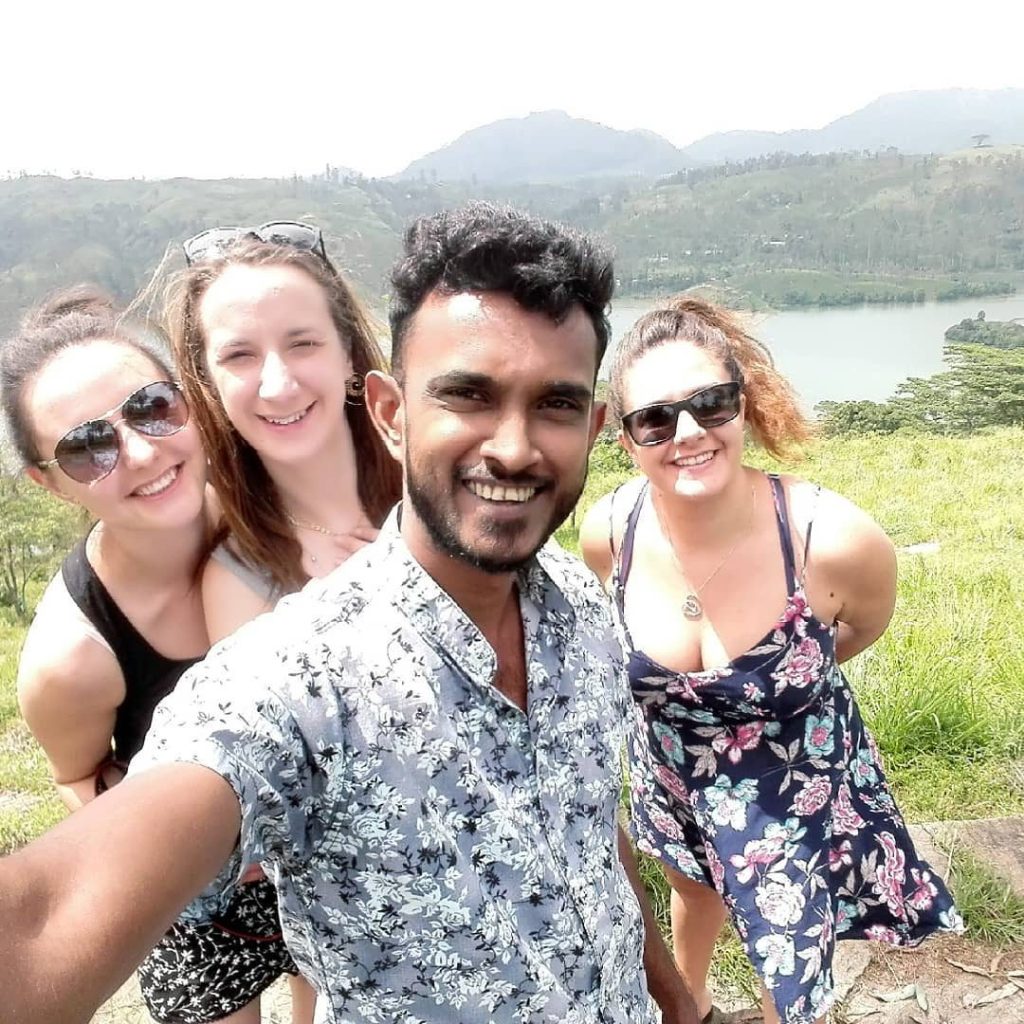 Gihan Silva – Lion Lanka Holidays service gallery image 8
