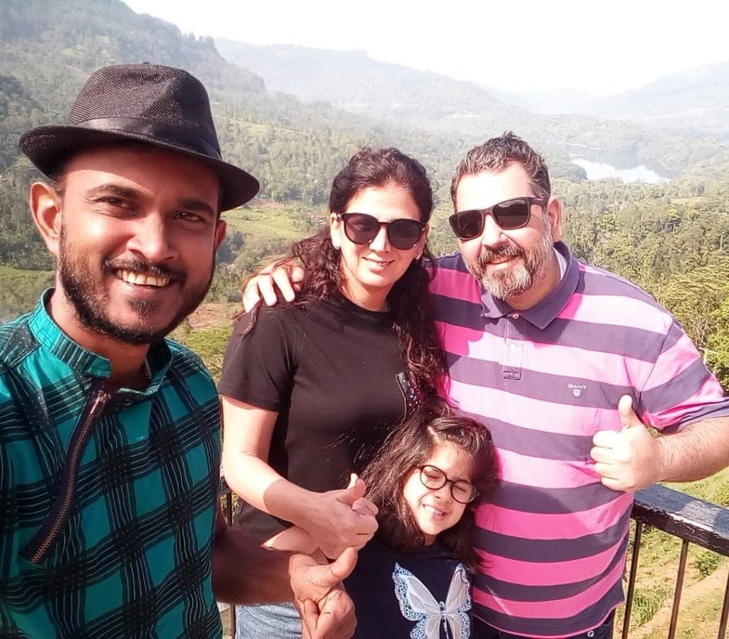 Gihan Silva – Lion Lanka Holidays service gallery image 7