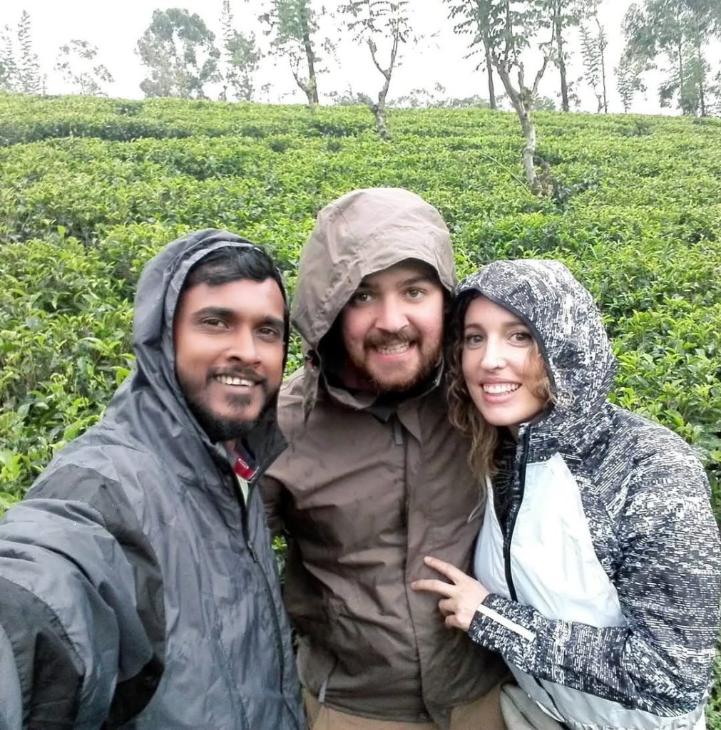 Gihan Silva – Lion Lanka Holidays service gallery image 6