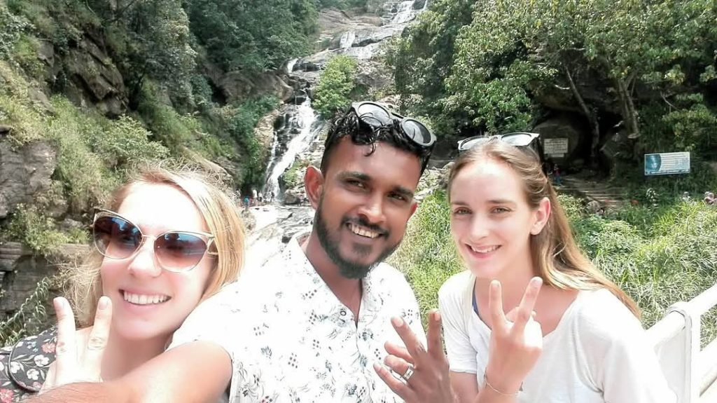 Gihan Silva – Lion Lanka Holidays service gallery image 4