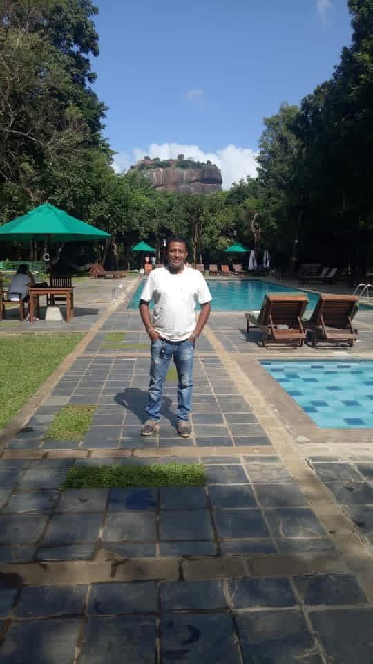 Dilshan Silva gallery image 17