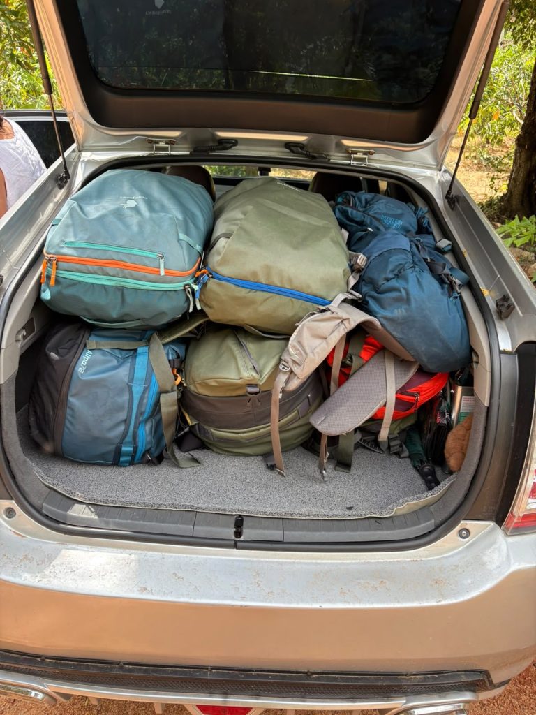 Toyota Prius photo 3