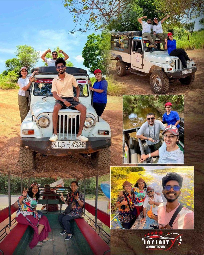 Infinity Luxury Tours gallery image 19