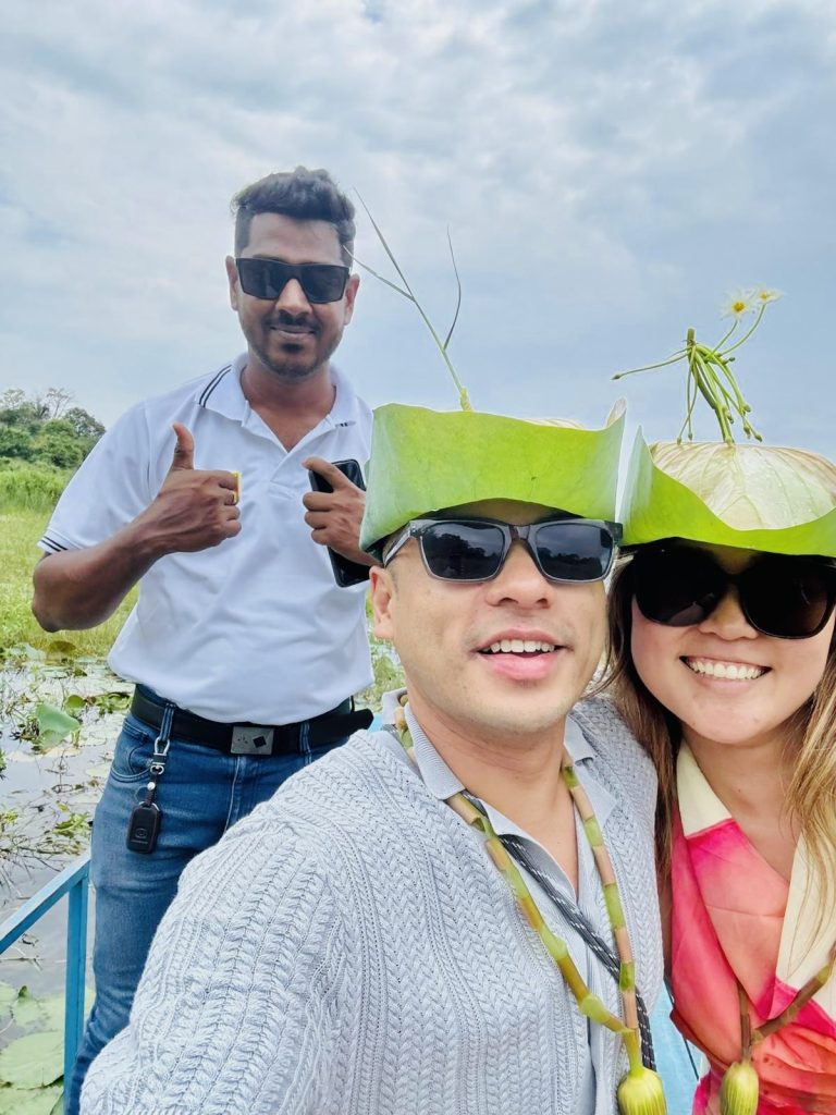 Ceylon Pearl Travels service gallery image 9