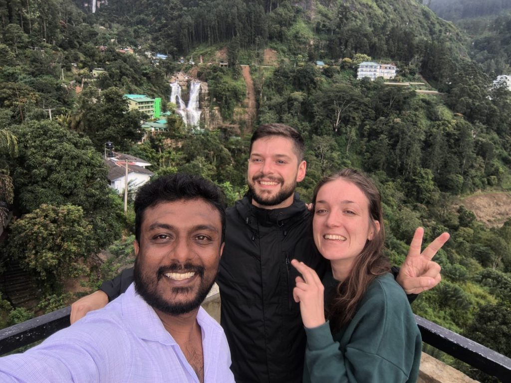 Travel With Gihan Srilanka service gallery image 2
