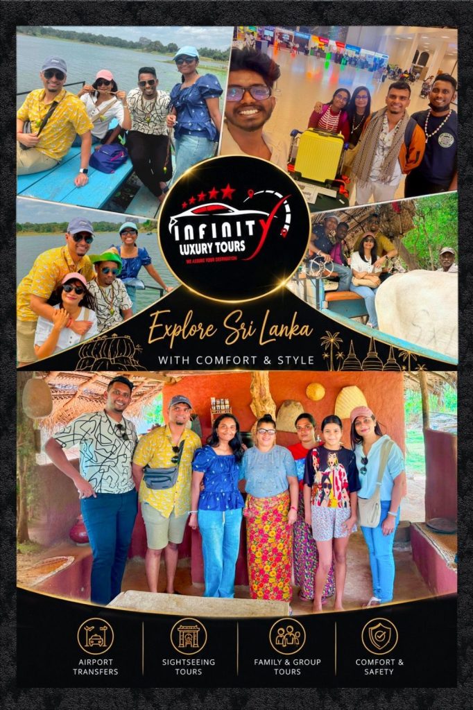 Infinity Luxury Tours service gallery image 4