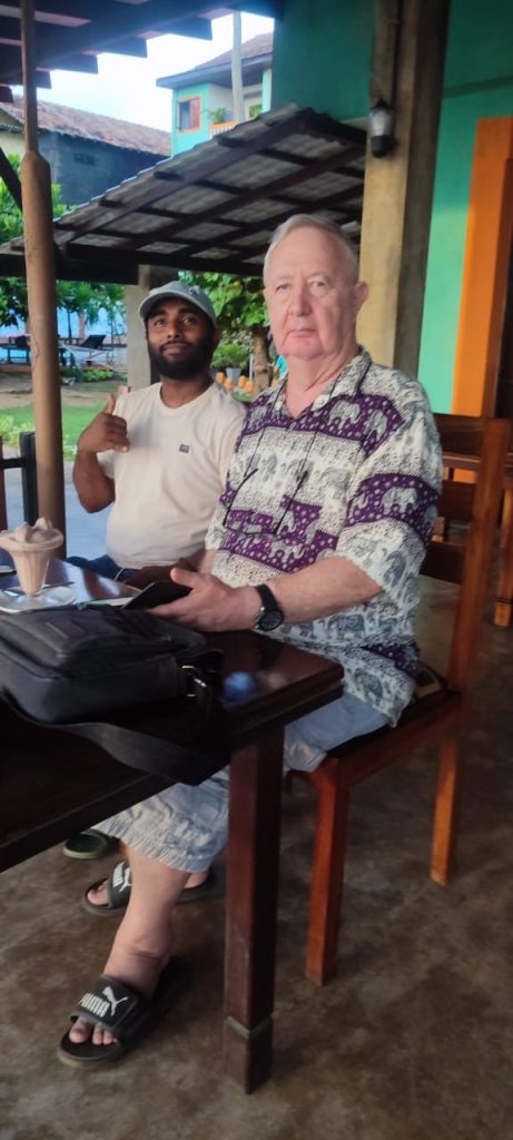 Tangalle Leisure Travels |Transport service and Day/Round tours service gallery image 2