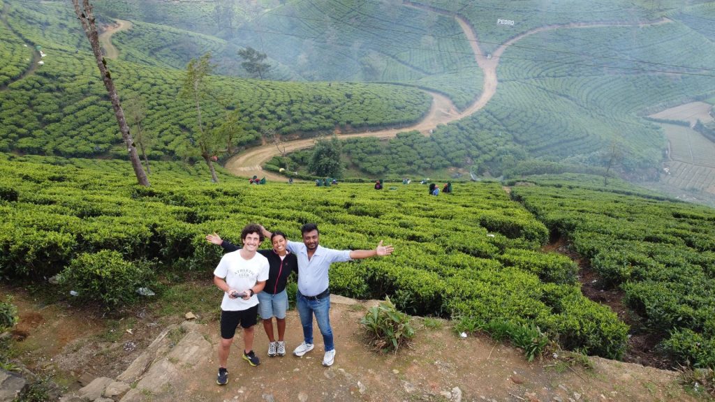 Travel With Gihan Srilanka service gallery image 4