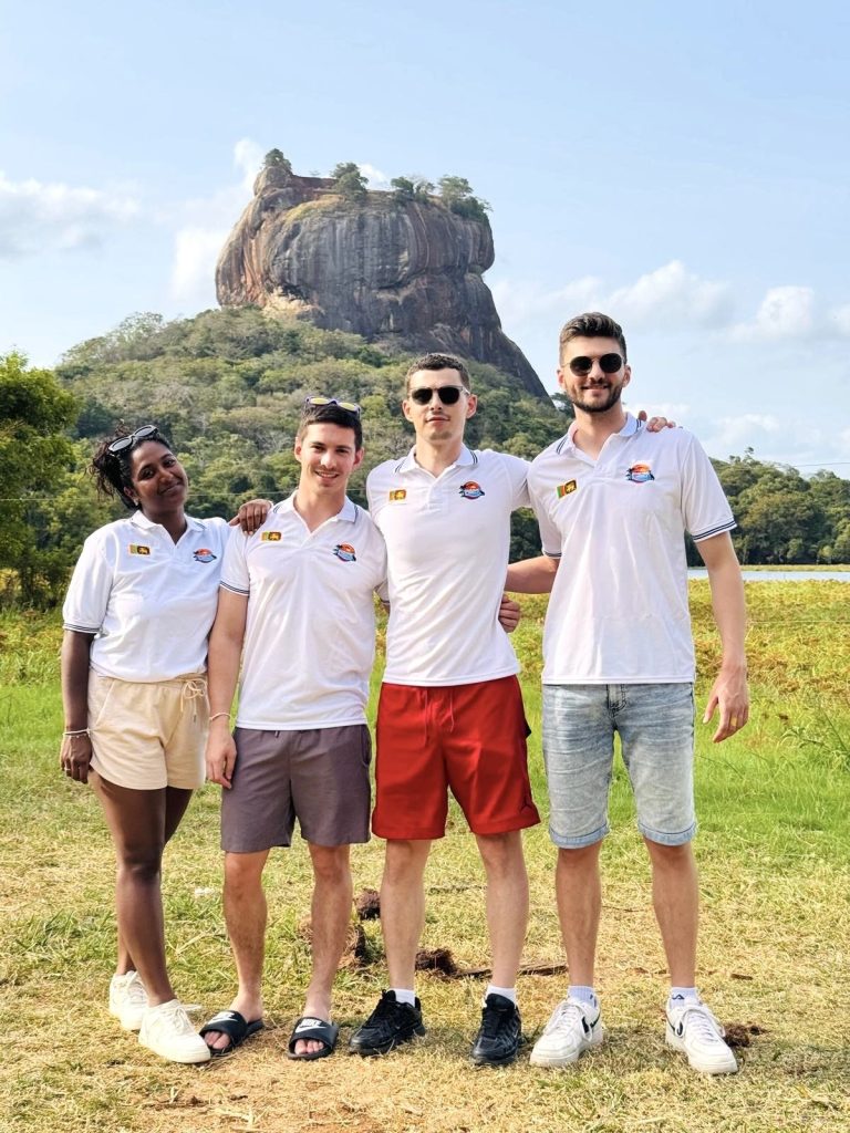 Ceylon Pearl Travels service gallery image 5