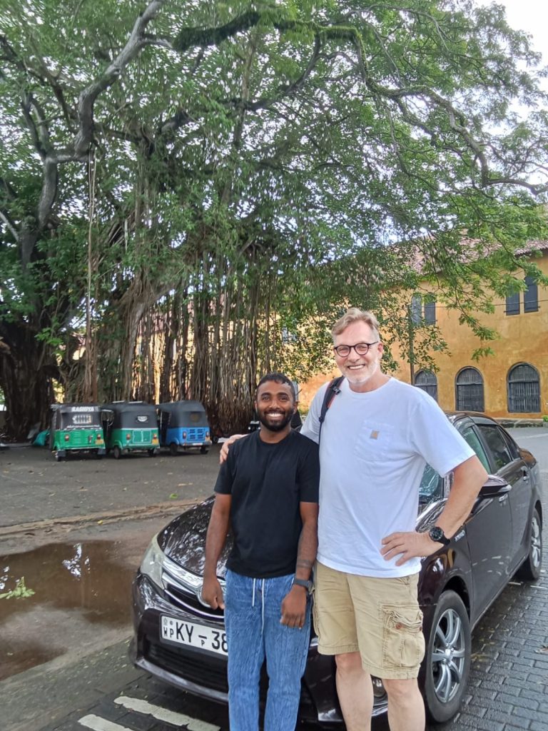Tangalle Leisure Travels |Transport service and Day/Round tours service gallery image 4