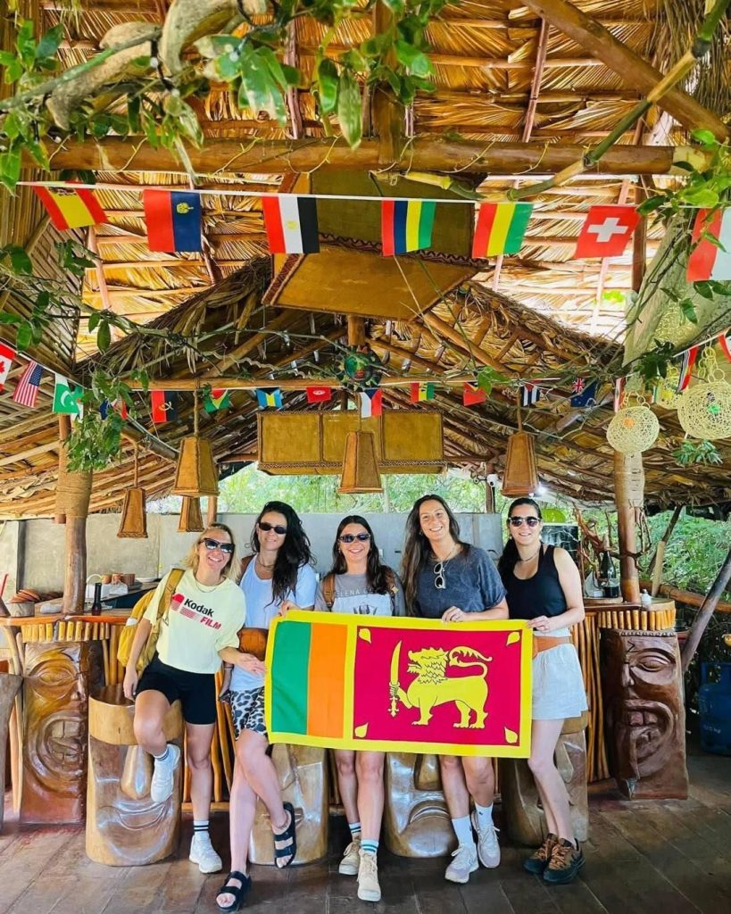 Ceylon Tour & Travels service gallery image 5