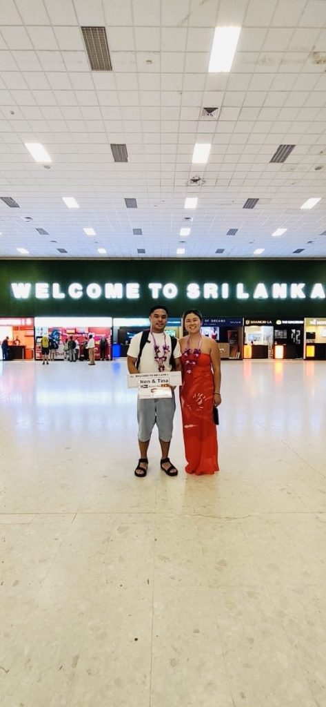 Ceylon Pearl Travels service gallery image 8