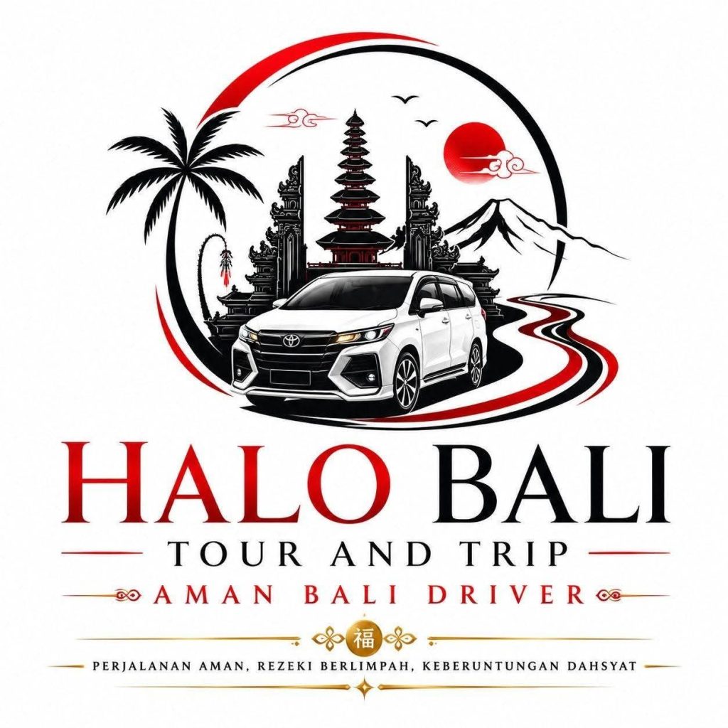 Halo Bali Tour And Trip | Aman Bali Driver service gallery image 1