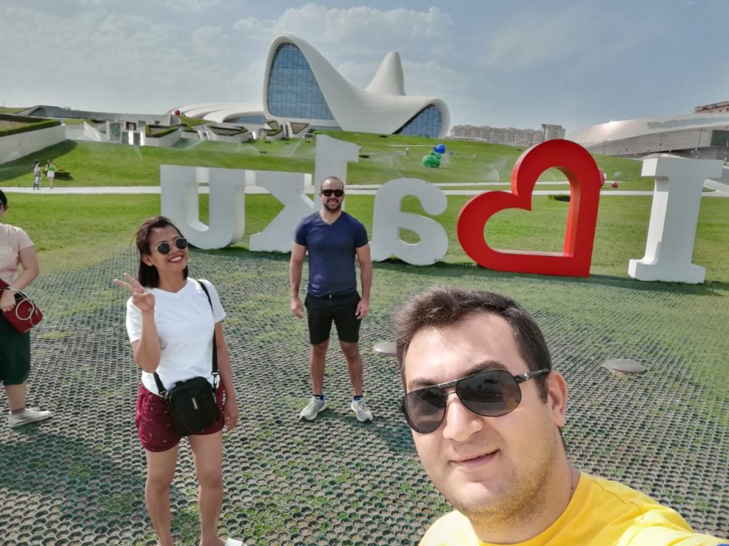 Best Baku Tours service gallery image 7