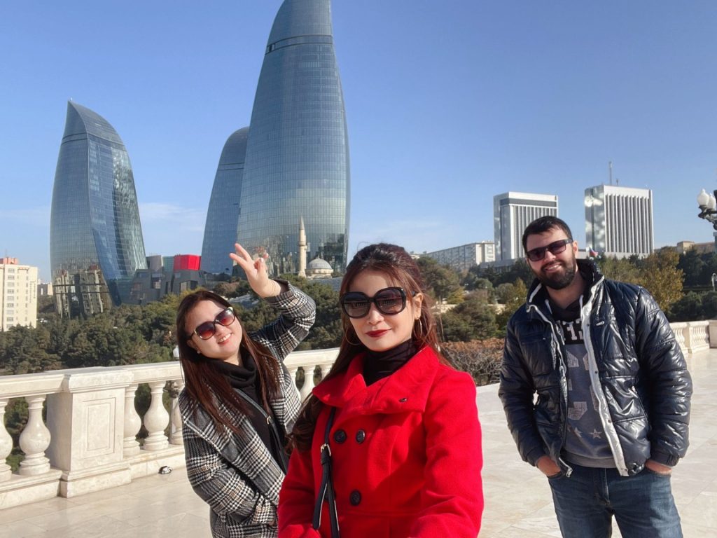 Best Baku Tours service gallery image 8