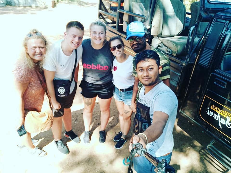 Ceylon Best Tours gallery image 19