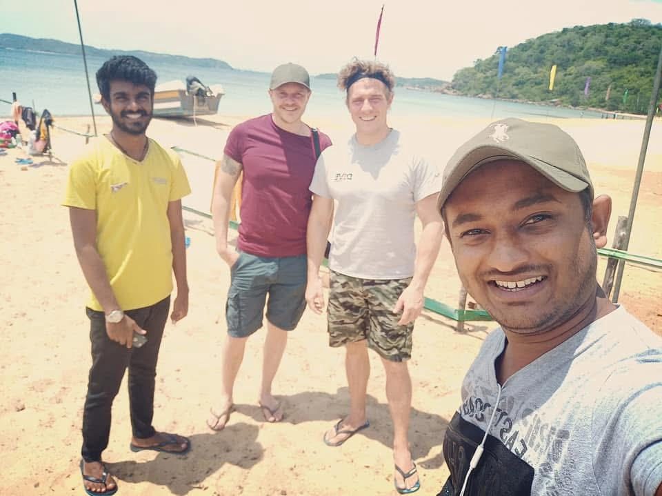 Ceylon Best Tours gallery image 17