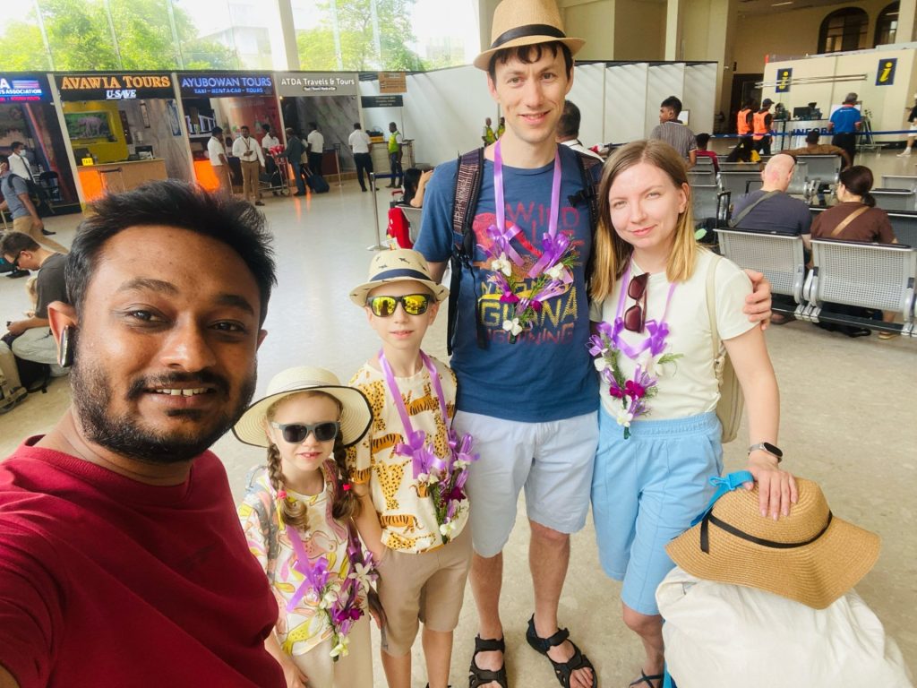 Ceylon Best Tours gallery image 15