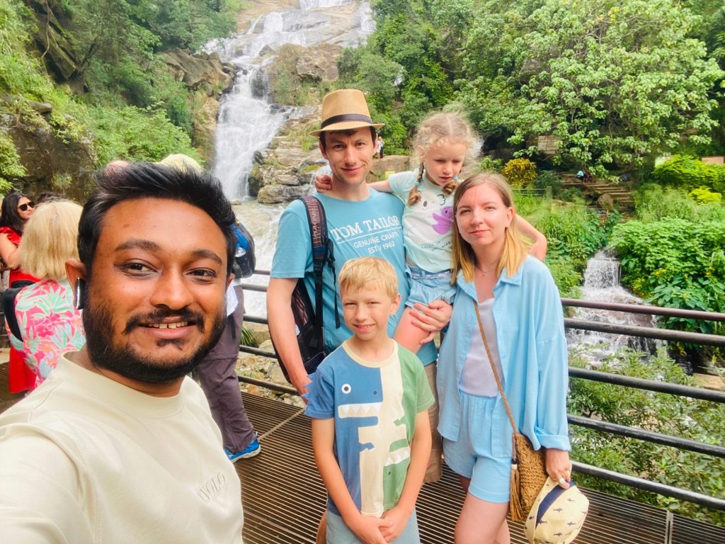 Ceylon Best Tours gallery image 10