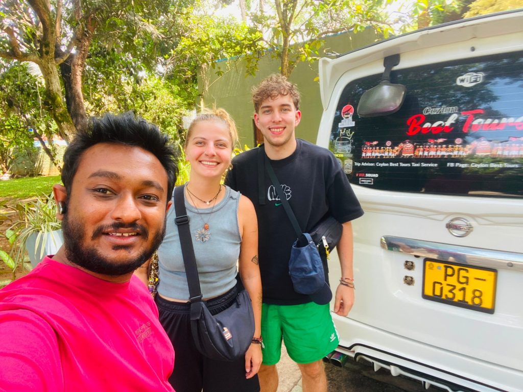 Ceylon Best Tours service gallery image 3