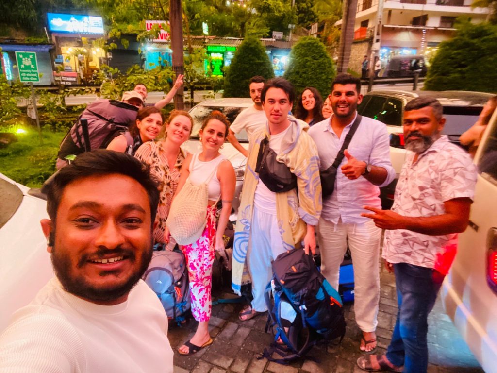 Ceylon Best Tours service gallery image 2