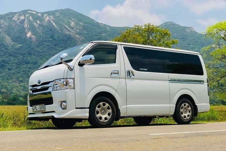 Soul ceylon tours service gallery image 5