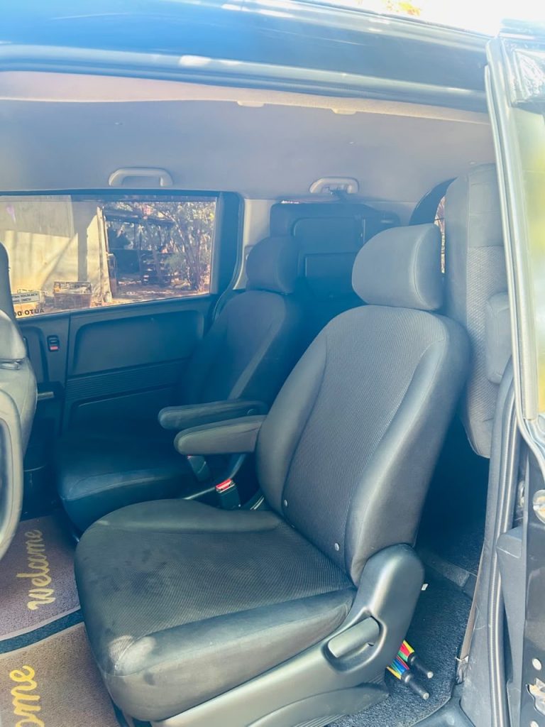 Honda Freed photo 7