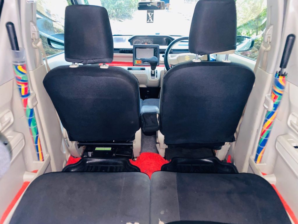 Suzuki Wagon R Fx photo 5