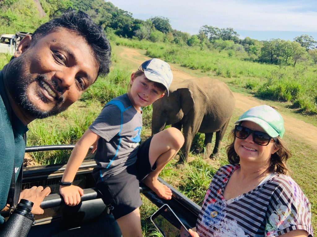 Travel With Gihan Srilanka gallery image 13
