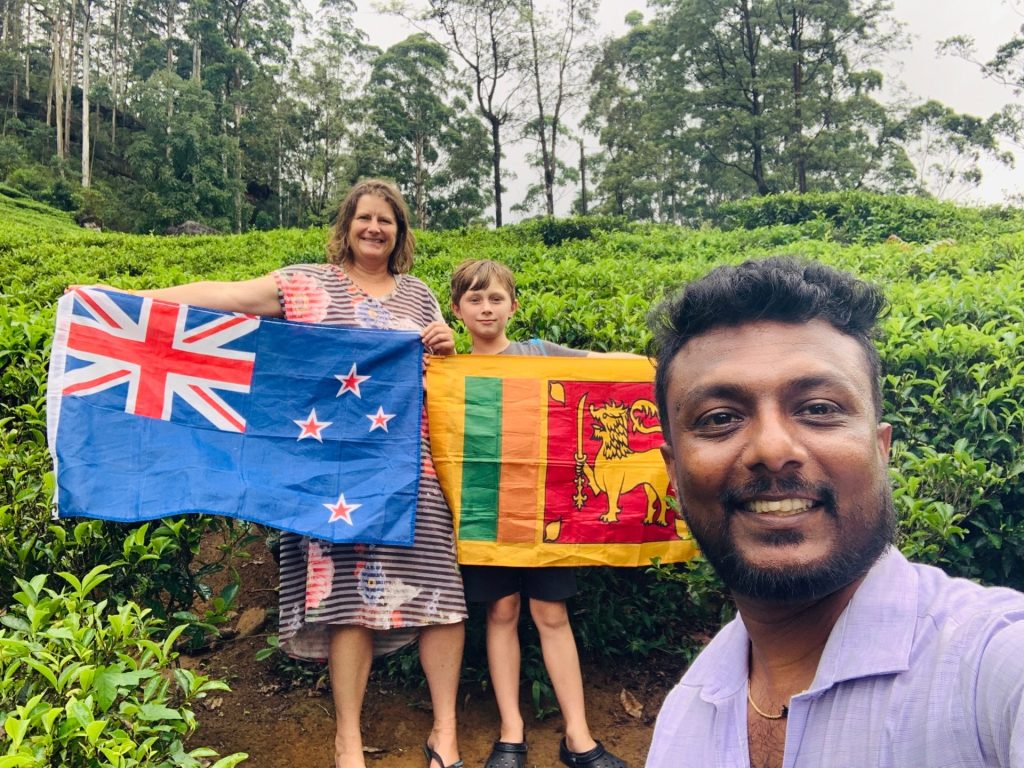 Travel With Gihan Srilanka gallery image 12