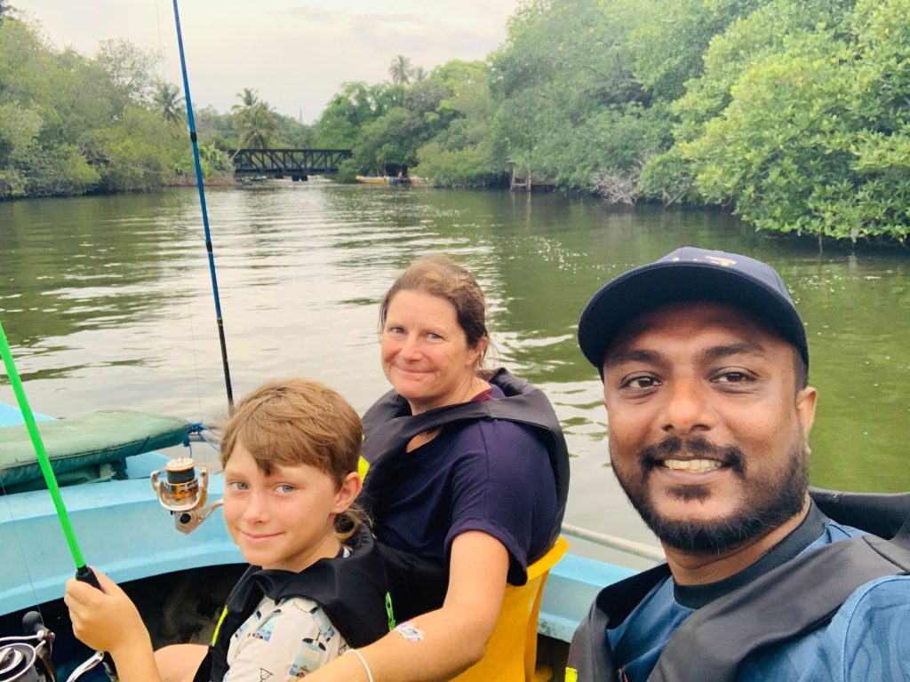 Travel With Gihan Srilanka gallery image 10