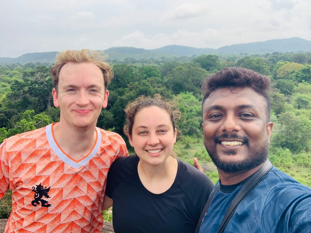 Travel With Gihan Srilanka service gallery image 8