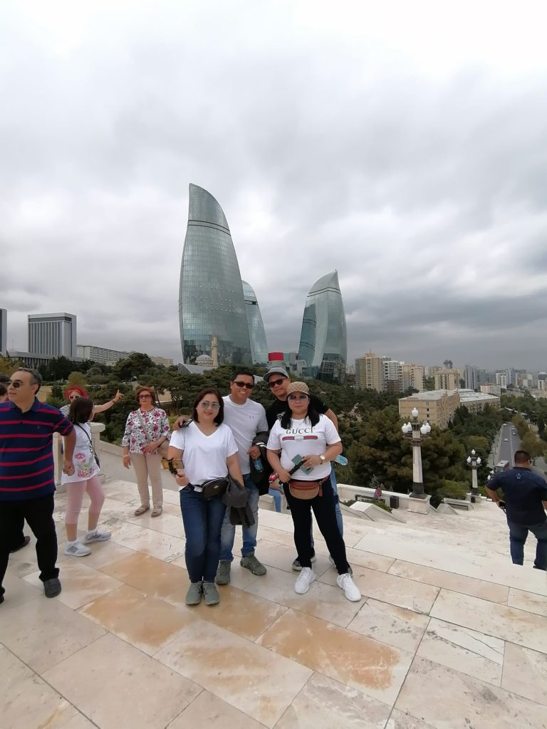 Best Baku Tours service gallery image 1