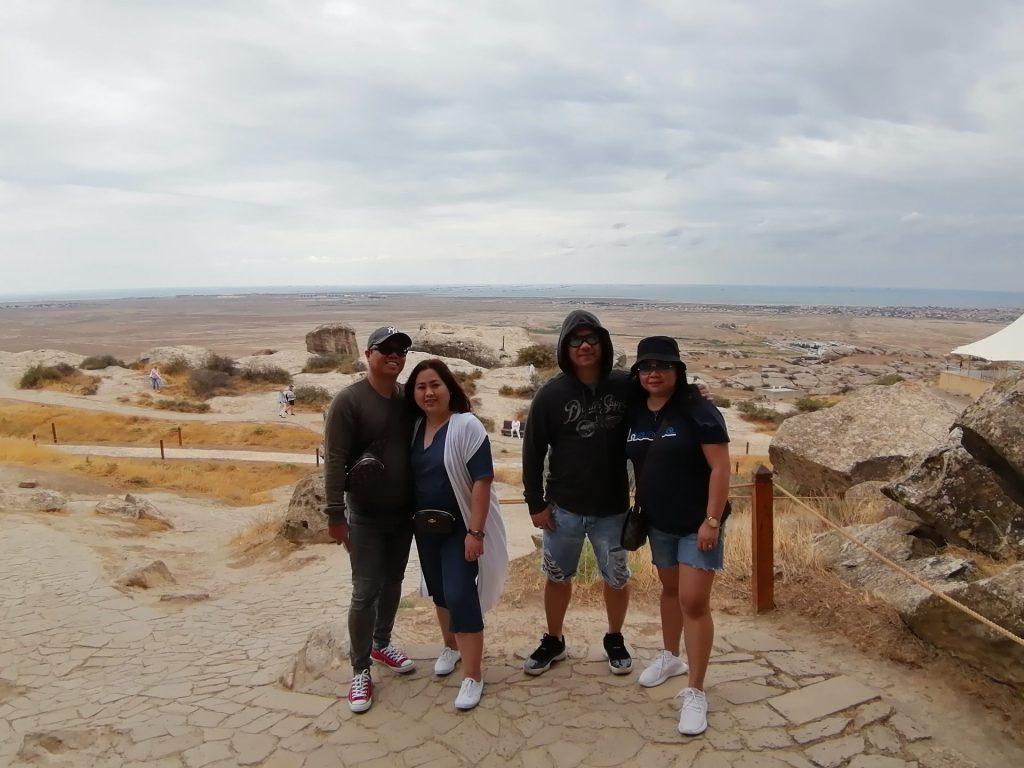 Best Baku Tours service gallery image 2