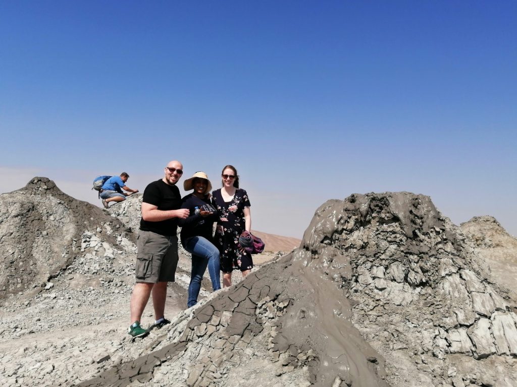 Best Baku Tours service gallery image 4