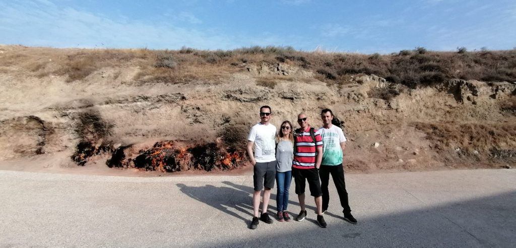 Best Baku Tours service gallery image 5