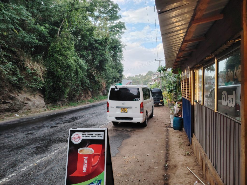 Tharaka chandrakumara service gallery image 8