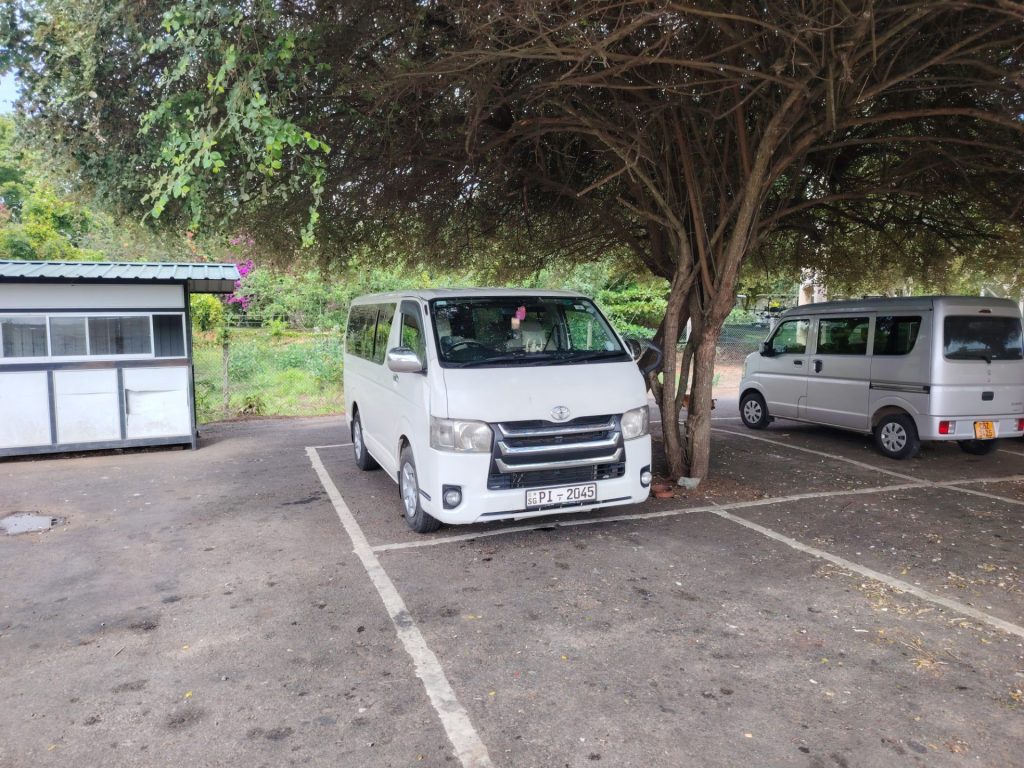 Tharaka chandrakumara service gallery image 7