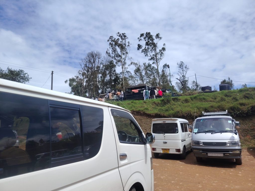 Tharaka chandrakumara service gallery image 2