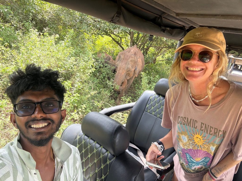 Infinity Luxury Tours gallery image 24