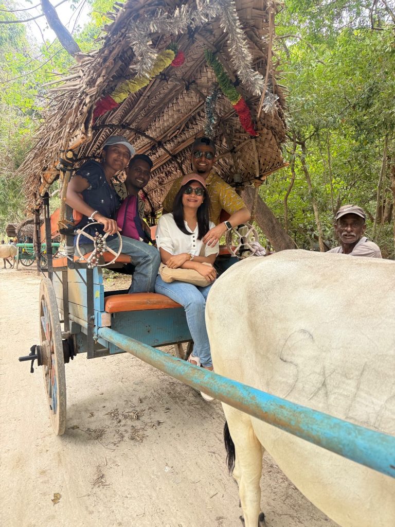 Infinity Luxury Tours service gallery image 7